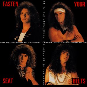 Fasten Your Seat Belts