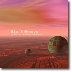 Music For Random Civilisations