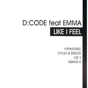 Like I Feel