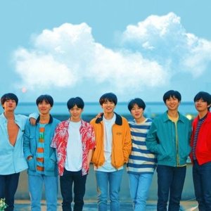 Avatar for BTS (방탄소년단) 'Euphoria