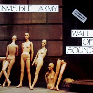 Invisible Army 的头像