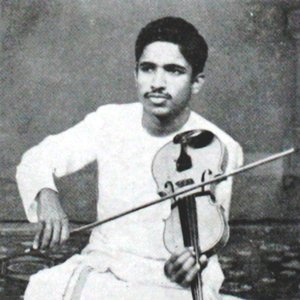 Avatar for L. Subramaniam