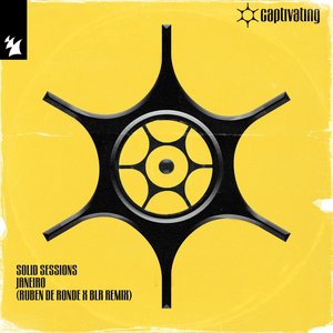 Janeiro (Ruben de Ronde x BLR Remix)
