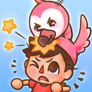 Avatar for Flamingo