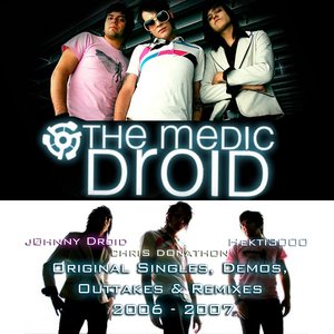 Avatar for tmd