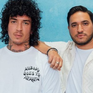 Avatar for Jonas Blue & Julian Perretta