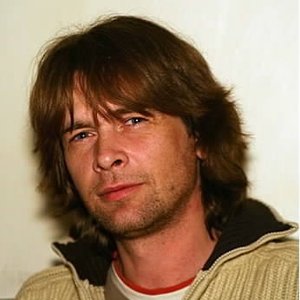 Avatar for Robert Hlavaty