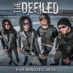 Five Minutes (2014)