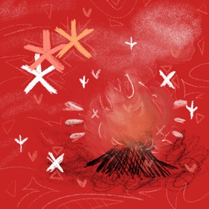 Campfire Song