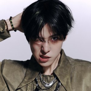 Avatar for Yunho of ATEEZ