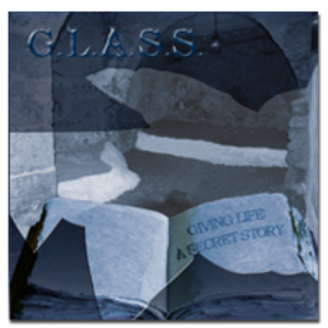 Giving Life A Secret Story by G.L.A.S.S.