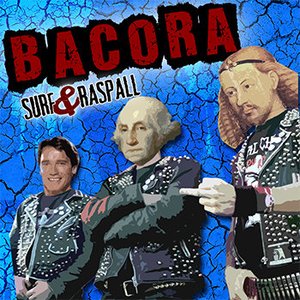 Surf&Raspall