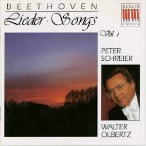 Avatar for Peter Schreier, Walter Olbertz