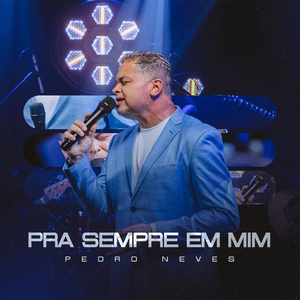 Artwork for Para Sempre em Mim