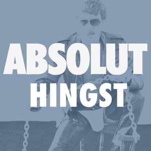 Absolut Hingst