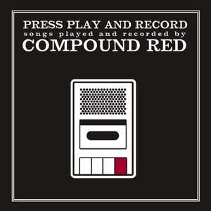 Press Play And Record