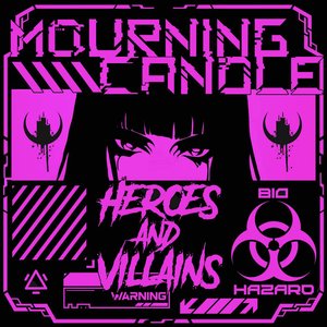 Heroes and Villains