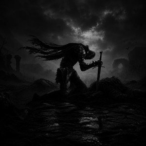 MONOLITH (HARDTEKK) - HARD VERSION