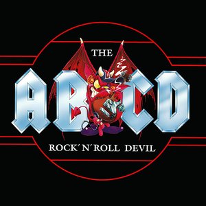 The Rock 'n' Roll Devil