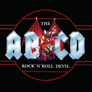 The Rock 'n' Roll Devil album cover