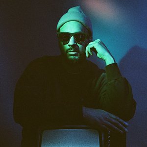 Avatar for SBTRKT