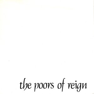Avatar for The Poors Of Reign