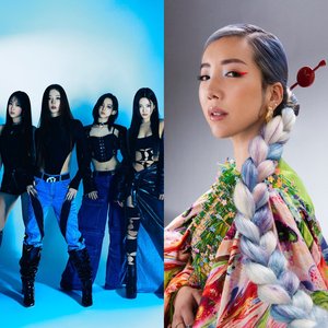 Avatar for aespa, TOKiMONSTA
