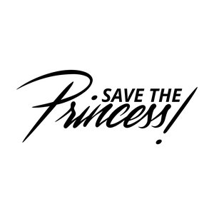 Avatar de Save The Princess!