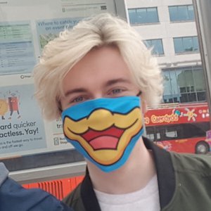 Avatar for Daniel Welch