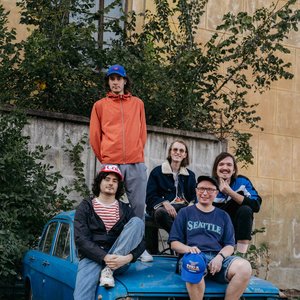 Avatar for Супергруппа