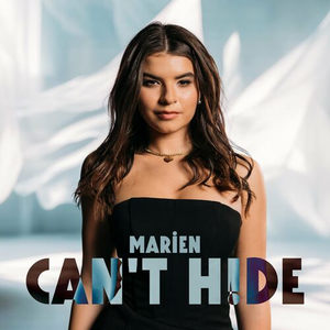 Artwork for Can't Hide