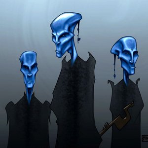 Avatar für Little Blue Men