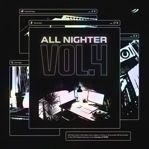 All Nighter Vol. 4