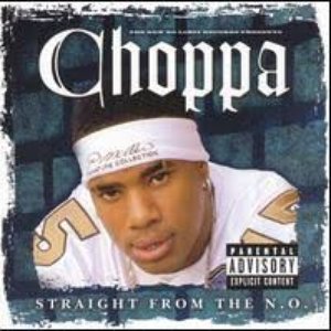 Straight From the N.O. (Explicit Version)