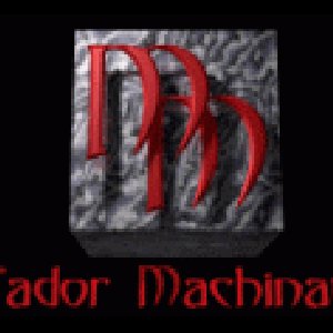 Avatar for Malfador Machinations