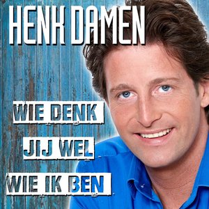 Wie Denk Jij Wel Wie Ik Ben