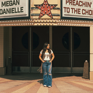 Artwork for Preachin' To The Choir