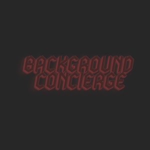 Avatar for Background Concierge