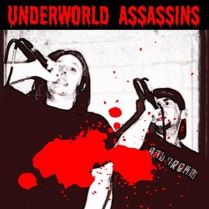 Avatar for Underworld Assassins