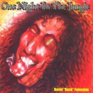 One Night In The Jungle