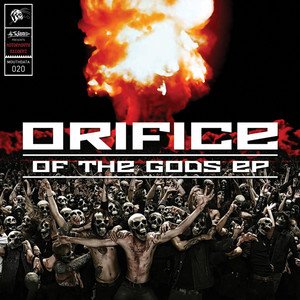 Of the Gods EP