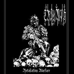Retaliation Warfare by Triumph
