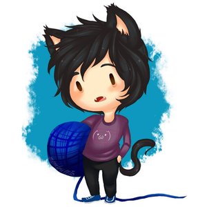 Avatar for darkbluecat