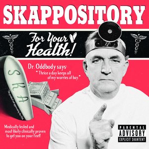 For Your Health!