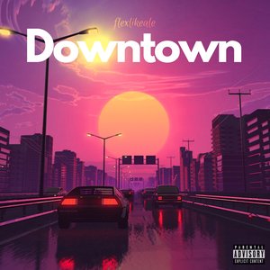 Downtown