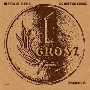 Za ostatni grosz