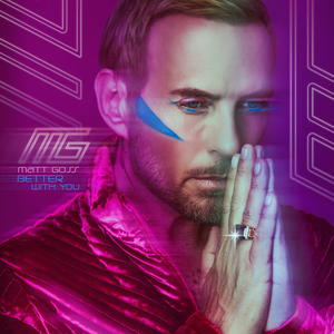 Better With You album cover