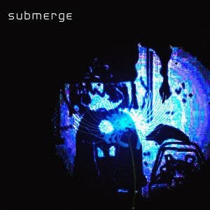 submerge
