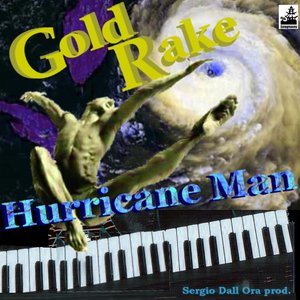 Avatar for GOLD-RAKE