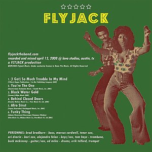 Flyjack